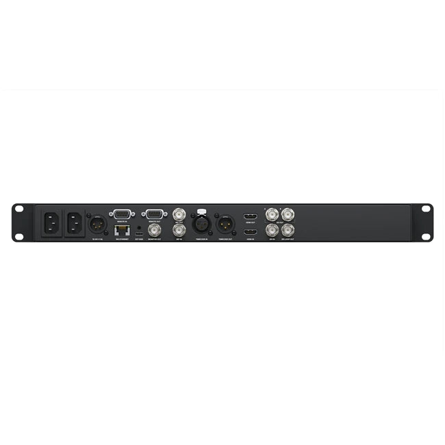 Blackmagic Design Hyperdeck Studio 4K Pro | HYPERD/ST/DG4P