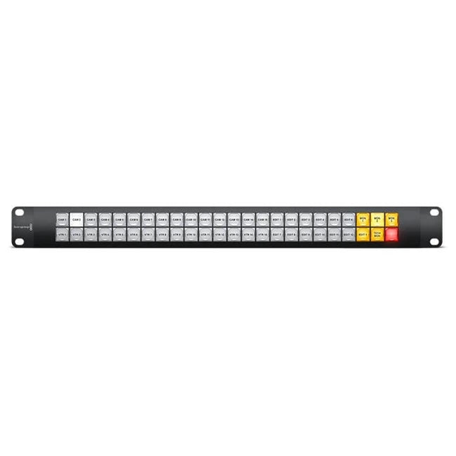 Blackmagic Design Videohub Smart Control Pro | VHUB/WSC/PRO