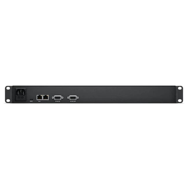 Blackmagic Design Videohub Smart Control Pro | VHUB/WSC/PRO