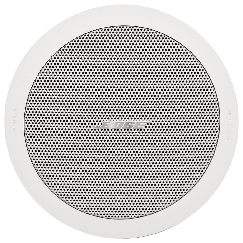 BOSE FreeSpace FS2C In-Ceiling Loudspeakers Speaker BOSE White