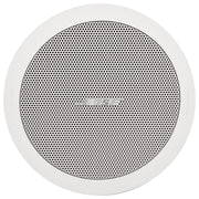 BOSE FreeSpace FS2C In-Ceiling Loudspeakers Speaker BOSE White