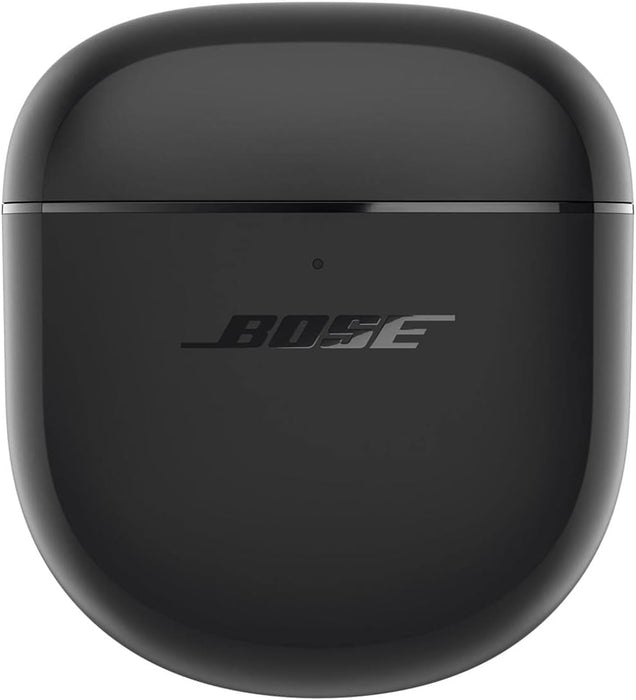 Bose Earbuds II Wireless In-ear USB Type-C Bluetooth Black Headset | 870730-0010