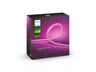 Philips Hue White and Colour Ambience Outdoor Lightstrip 2M | 929002289004