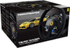 Thrustmaster TS-PC RACER Ferrari 488 Challenge Edition Racing Wheel | 2968041