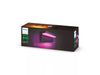 Philips Hue Nyro White and Colour Ambiance LED Smart Outdoor Wall Light | 915005841701