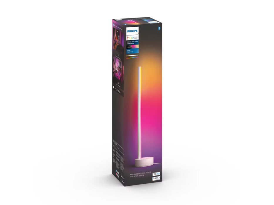 Philips Hue Signe Gradient Table Lamp White - 915005986901