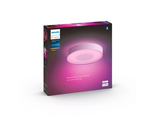 Philips Hue Infuse Medium Ceiling Lamp White - 915005997201