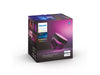 Philips Hue White and Colour Ambience Iris Table Lamp Black | 929002376201