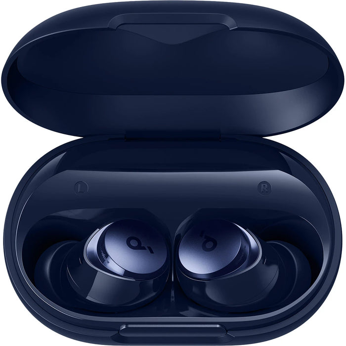 Anker Soundcore Space A40 Adaptive Active Noise Canceling Wireless Earbuds | A3936G31