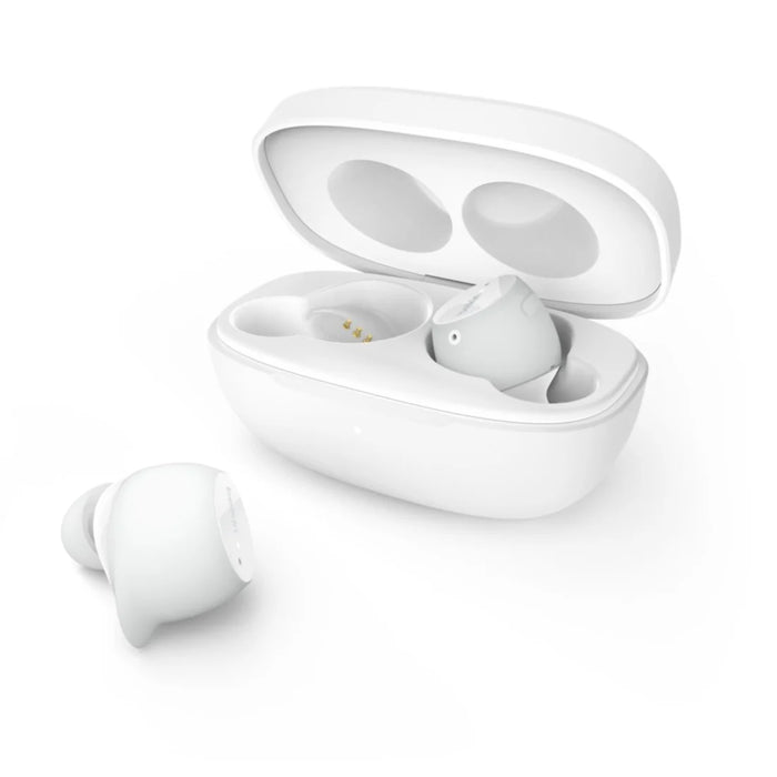 Belkin SoundForm Immerse Wireless Noise Cancelling Earbuds | AUC003BTWH