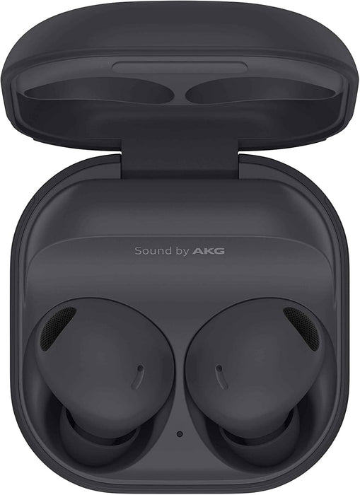 Samsung Galaxy Buds2 Pro True Wireless Stereo (TWS) In-ear Grey Earphones | SM-R510NZAAEUA