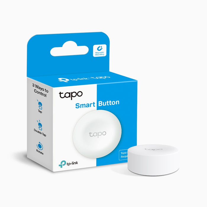 TP-Link TAPO S200B Smart Button