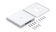 Ubiquiti UniFi In-Wall Tri-Band WiFi 6E Access Point | U6-ENTERPRISE-IW Wireless Access Point Ubiquiti