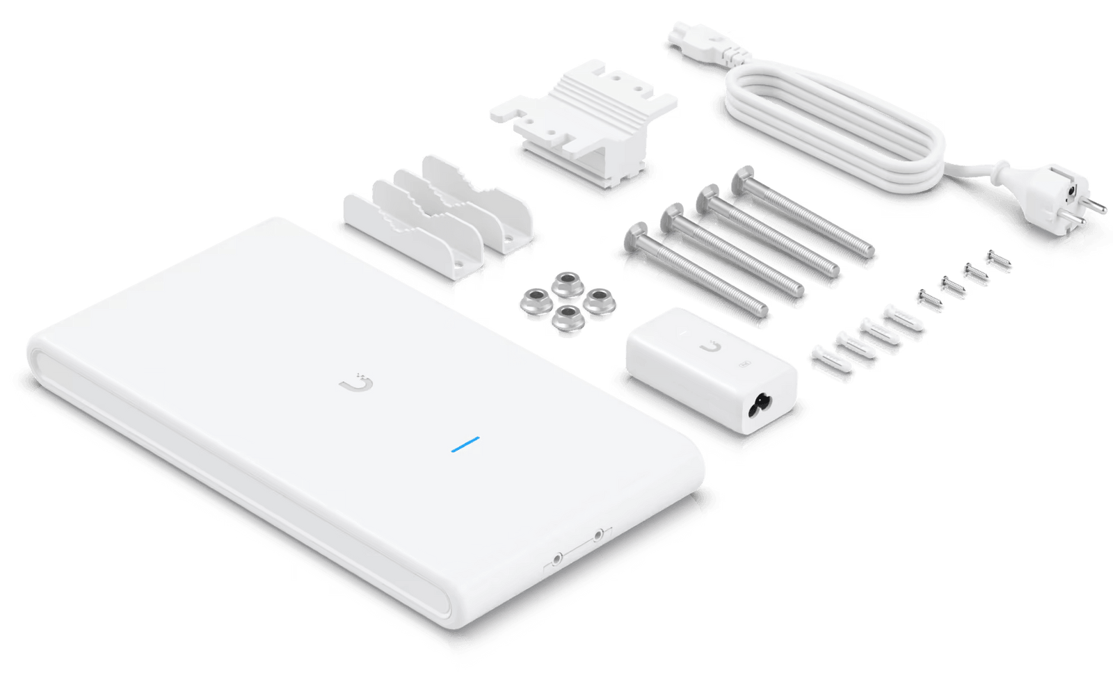 Ubiquiti UniFi AC Mesh Pro Access Point 5 Pack | UAP-AC-M-PRO-5 Wireless Access Point Ubiquiti
