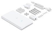 Ubiquiti UniFi AC Mesh Pro Access Point 5 Pack | UAP-AC-M-PRO-5 Wireless Access Point Ubiquiti