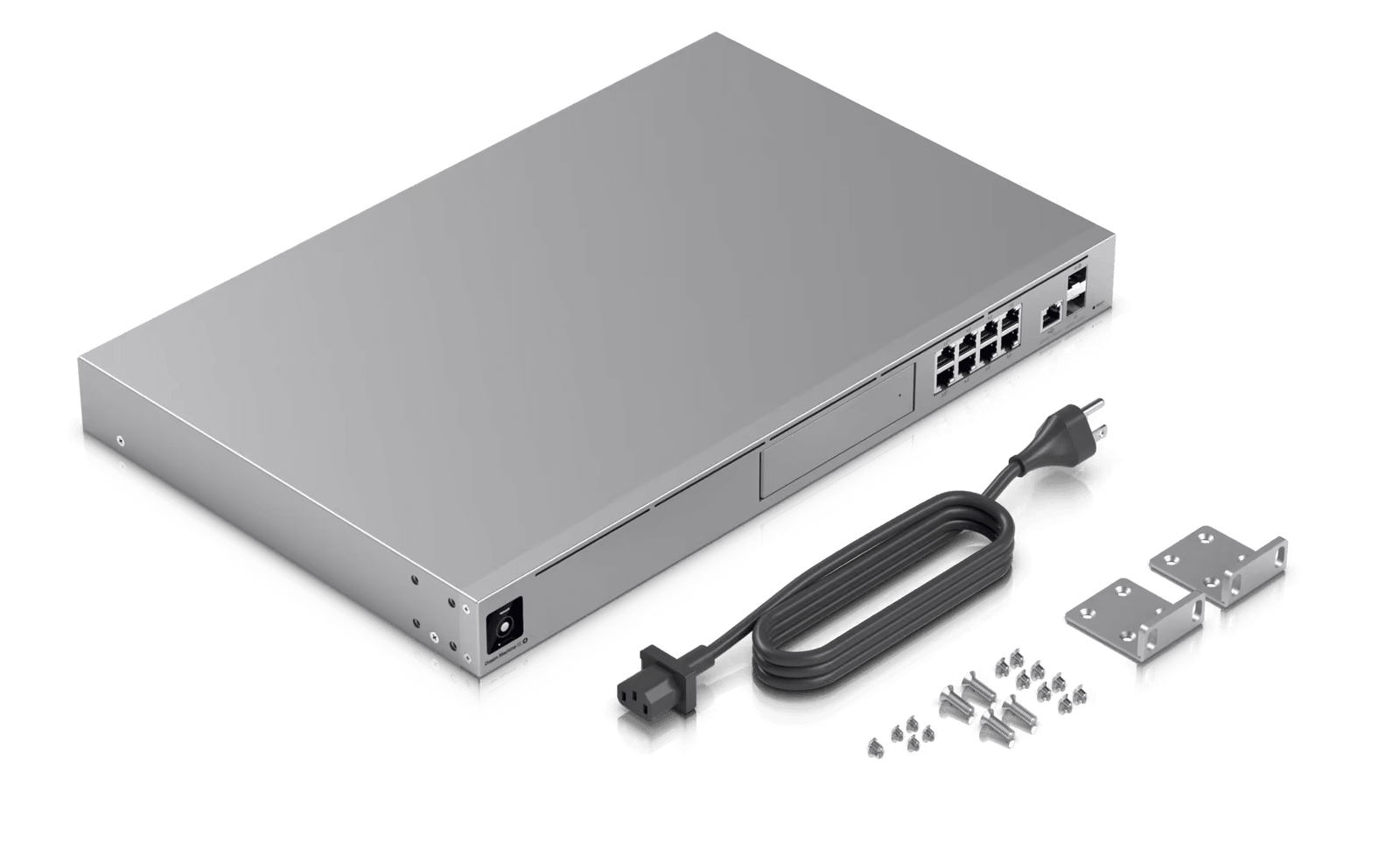 Ubiquiti Dream Machine Special Edition Gateway & Controller 1000 Mbit/s | UDM-SE-UK Wireless Router Ubiquiti