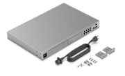 Ubiquiti Dream Machine Special Edition Gateway & Controller 1000 Mbit/s | UDM-SE-UK Wireless Router Ubiquiti