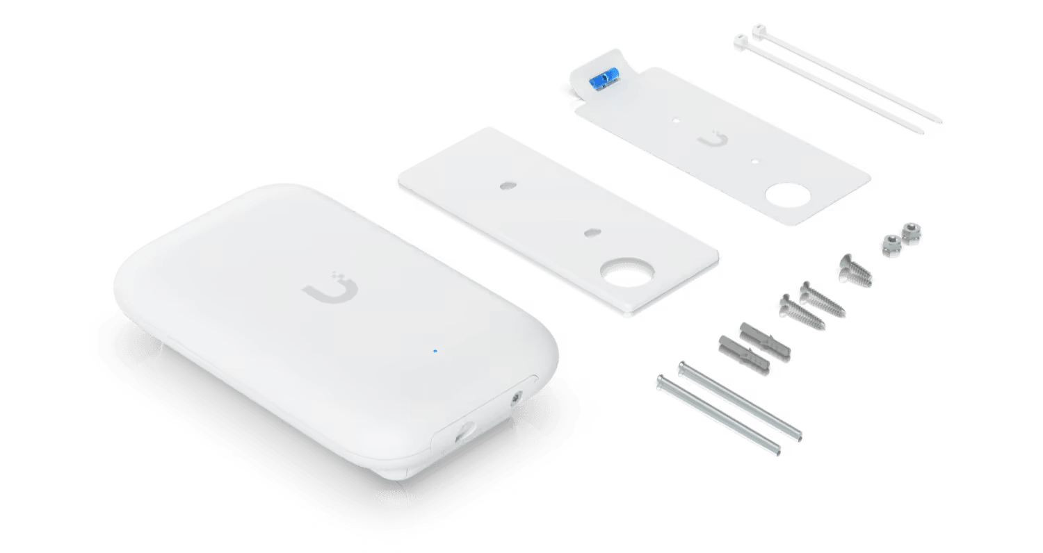 Ubiquiti UniFi Ultra "Swiss Army Knife" Access Point | UK-Ultra Wireless Access Point Ubiquiti