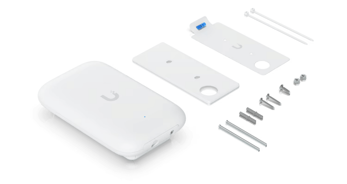 Ubiquiti UniFi Ultra "Swiss Army Knife" Access Point | UK-Ultra Ubiquiti Wireless Access Points Ubiquiti
