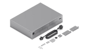 Ubiquiti UniFi Protect 7-Bay Network Video Recorder Pro | UNVR-PRO Network Video Recorder Ubiquiti