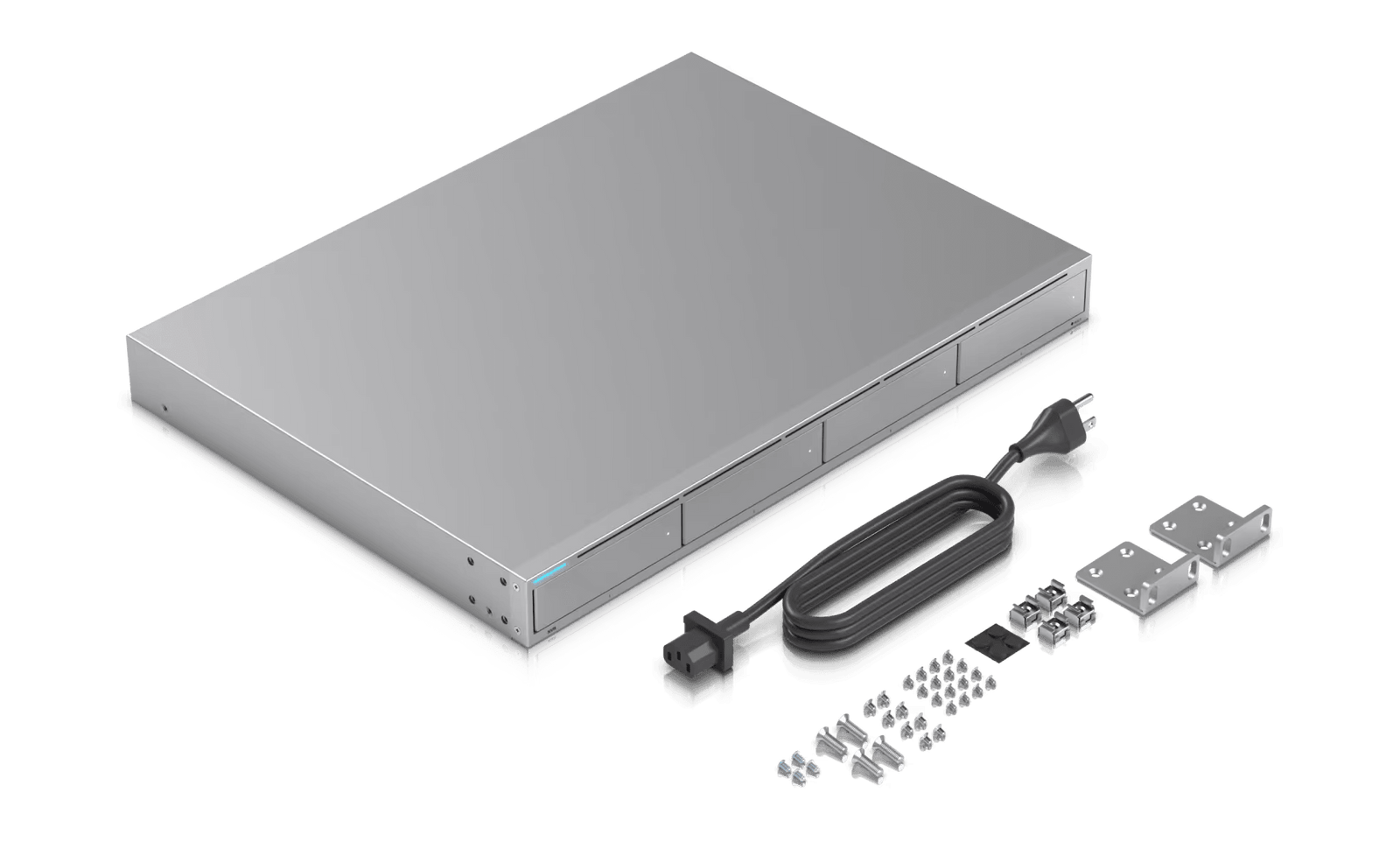 Ubiquiti UNVR UniFi Protect 4 Bay Network Video Recorder Network Video Recorder Ubiquiti