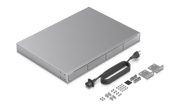 Ubiquiti UNVR UniFi Protect 4 Bay Network Video Recorder Network Video Recorder Ubiquiti