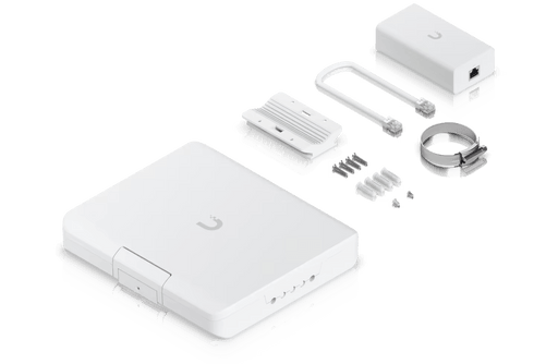 Ubiquiti Networks Flex Switch Adapter Kit | USW-FLEX-UTILITY Network Equipment Accessories Ubiquiti