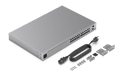 Ubiquiti UniFi Gen2 24 Port Non-PoE Gigabit Network Switch - USW-PRO-24 Ubiquiti Managed Switches Ubiquiti