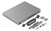 Ubiquiti UniFi Switch Pro Aggregation - USW-PRO-AGGREGATION Network Switch Ubiquiti
