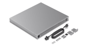 Ubiquiti UniFi Pro Max 48-Port PoE Switch | USW-PRO-MAX-48-POE-EU Network Switch Ubiquiti