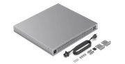 Ubiquiti UniFi Pro Max 48 PoE Network Switch - USW-Pro-Max-48-POE Network Switch Ubiquiti