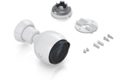 Ubiquiti UniFi Protect G4 Bullet Camera 3 Pack | UVC-G4-BULLET-3 Security Camera Ubiquiti