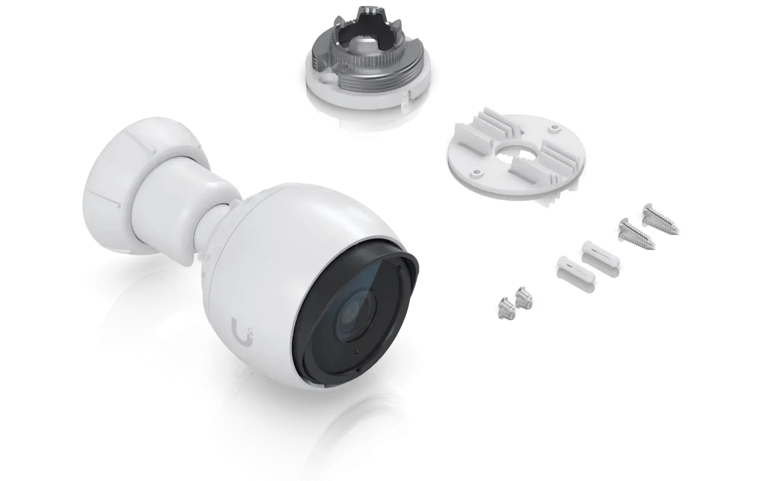 Ubiquiti UniFi Protect G4 Bullet Video Security Camera - UVC-G4-BULLET Security Camera Ubiquiti