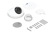 Ubiquiti UniFi Protect G4 Dome 4MP Vandal Resistant Weatherproof IP Camera | UVC-G4-DOME Security Camera Ubiquiti