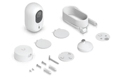 Ubiquiti Networks G4 Instant Cube IP Security Camera Outdoor Wall | UVC-G4-INS Security Camera Ubiquiti
