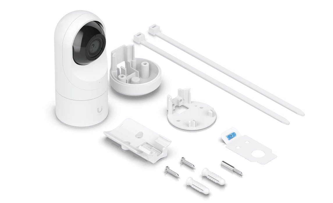 Ubiquiti G5 Flex Protect HD PoE Turret IP 5 MP 10m Night Vision Camera | UVC-G5-FLEX Ubiquiti Security Camera Ubiquiti