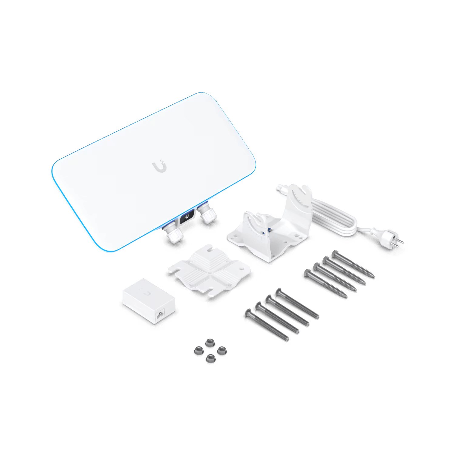 Ubiquiti UniFi BaseStation XG Outdoor Tri-Band 5GHz 15dBi WiFi 5 Access Point | UWB-XG Wireless Access Point Ubiquiti