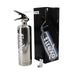 Firexo Stainless Steel 2 Litre Fire Extinguisher | FXO2C Fire Extinguisher Firexo
