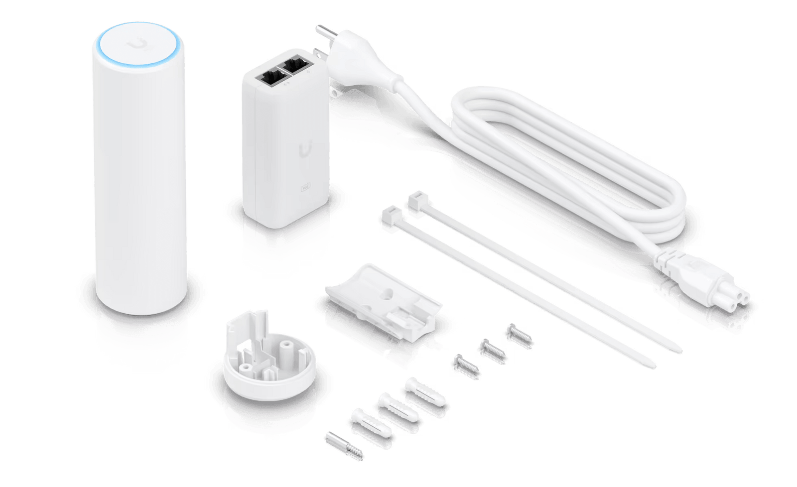 Ubiquiti Networks Wireless Access Point 4800 Mbit/s | U6-MESH-EU Wireless Access Point Ubiquiti