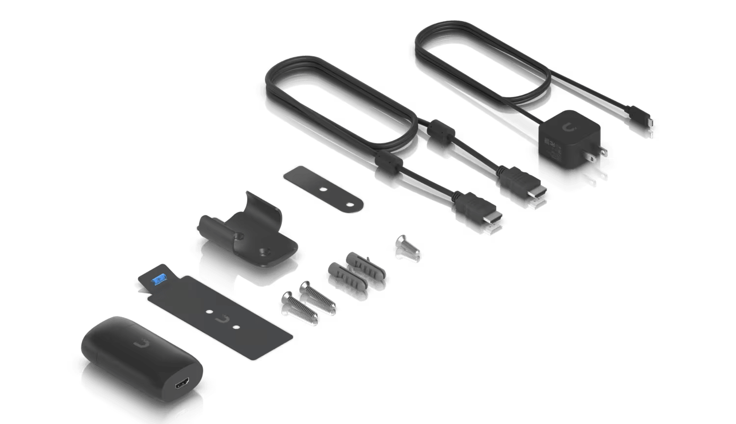 Ubiquiti Instantly Transform Any TV | UC-CAST-EU Wireless Presentation System Ubiquiti