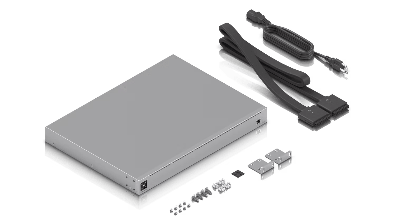 Ubiquiti UniFi SmartPower RPS Redundant Power Supply | USP-RPS Power Supply Ubiquiti