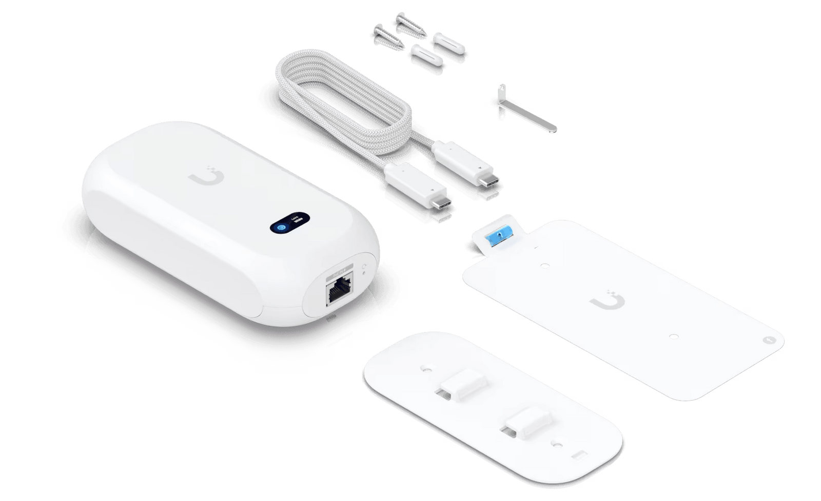 Ubiquiti UniFi AI Theta Hub | UVC-AI-THETA-HUB Security Camera Ubiquiti
