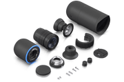Ubiquiti UniFi AI DSLR Indoor / Outdoor 4K PoE Camera | UVC-AI-DSLR Security Camera Ubiquiti