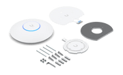 Ubiquiti UniFi U6+ Wireless Access Point (U6+) Wireless Access Point Ubiquiti