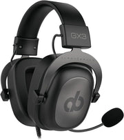 Veho Alpha Bravo GX-3 Pro Gaming Headset | VAB-003-GX3 Headset Veho