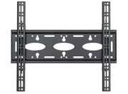 Moove 32" to 75" Digital Signage Double Pole Extra Strong Floor Mounting Bracket Floor Stand Moove AVMounts