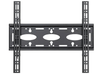Moove 32" to 75" Digital Signage Double Pole Extra Strong Floor Mounting Bracket TV Mount & Brackets Moove AVMounts