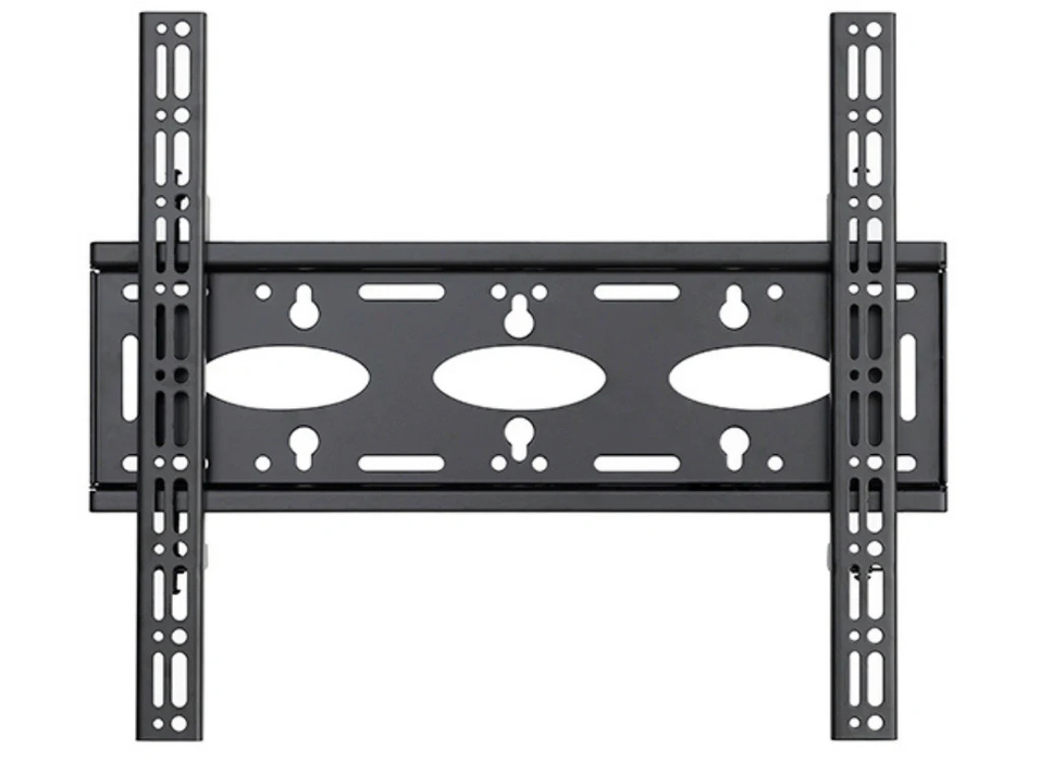 Moove 32" to 75" Digital Signage Double Pole Extra Strong Floor Mounting Bracket TV Mount & Brackets Moove AVMounts