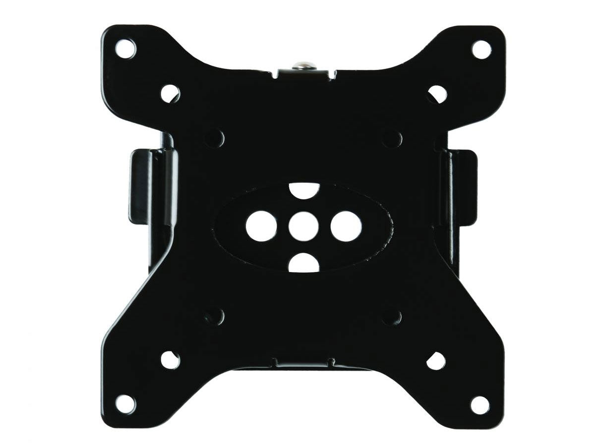 B-Tech BT7510-PRO/B Up To 28" Screen Ultra-Slim Flat Screen Wall Mount Wall Mount Bracket B-Tech