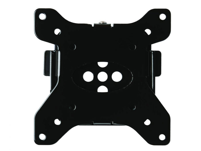 B-Tech BT7510-PRO/B Up To 28" Screen Ultra-Slim Flat Screen Wall Mount Wall Mount Bracket B-Tech